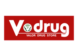 バローグループ / 中部薬品株式会社 Vドラッグ