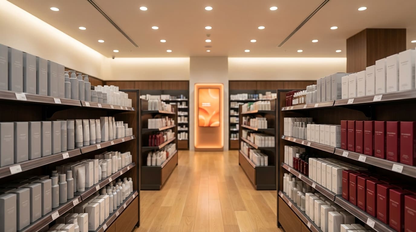 株式会社富士薬品