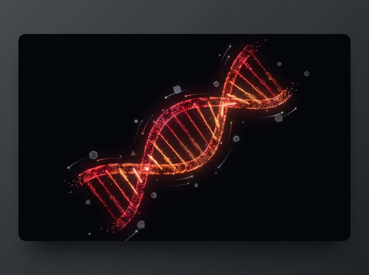 Ameba DNA AIエンジン