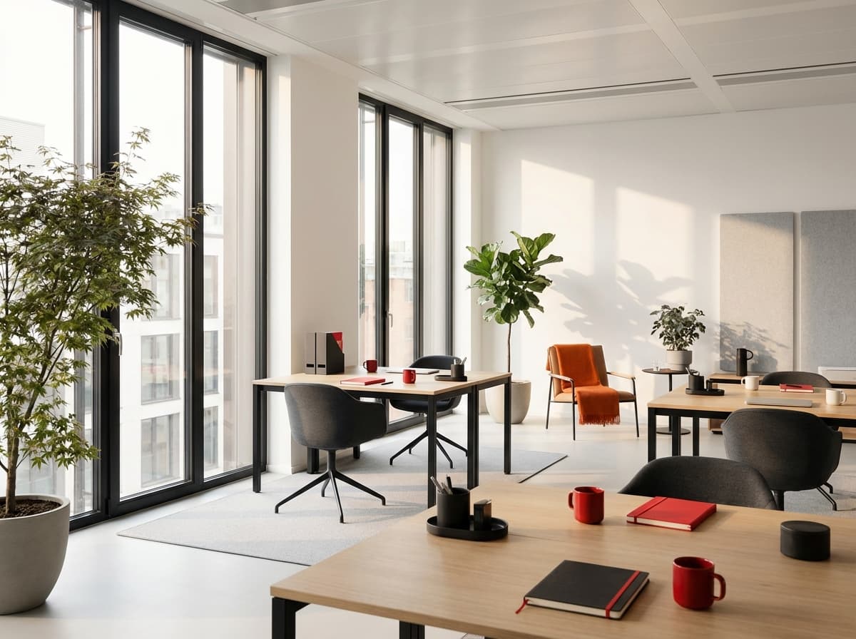 ワークスペース