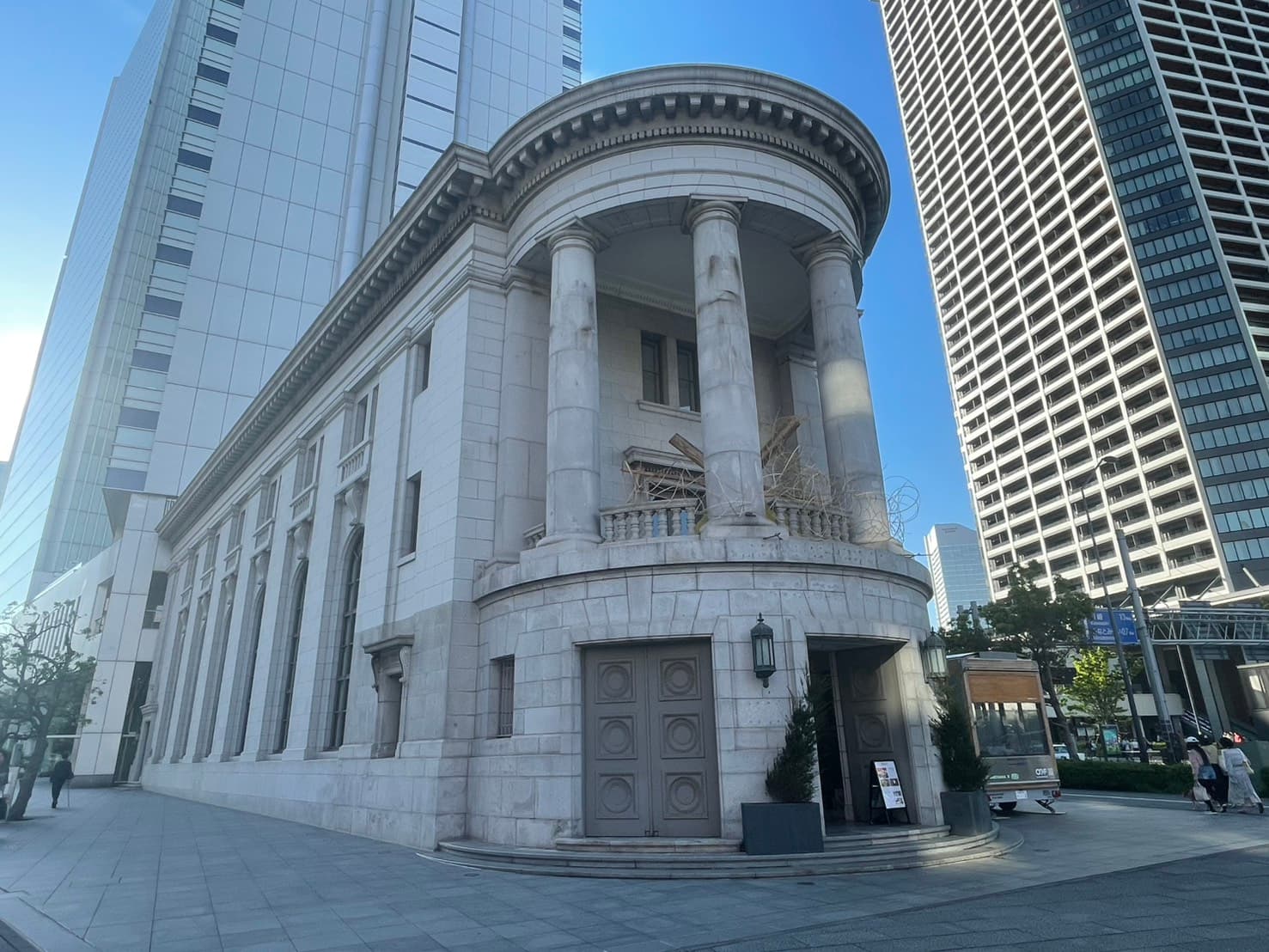 横浜オフィス